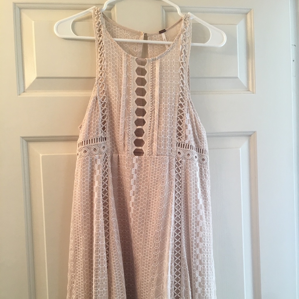 Free People Dress size 8